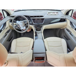 2021 CADILLAC XT6 1GYKPCRS3MZ228791 49785116