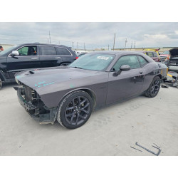2021 DODGE CHALLENGER 2C3CDZBT6MH610441 49815396