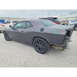 2021 DODGE CHALLENGER 2C3CDZBT6MH610441 49815396