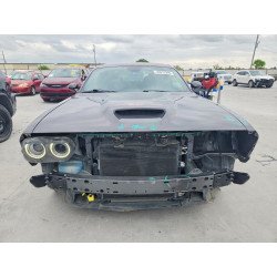 2021 DODGE CHALLENGER 2C3CDZBT6MH610441 49815396