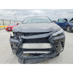 2023 LEXUS NX 350 2T2GGCEZ2PC023908 49828416