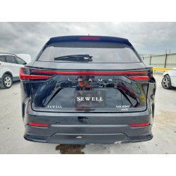 2023 LEXUS NX 350 2T2GGCEZ2PC023908 49828416