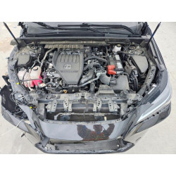 2023 LEXUS NX 350 2T2GGCEZ2PC023908 49828416