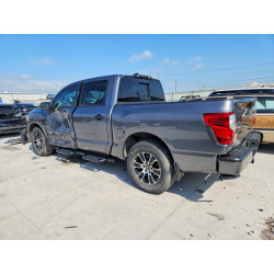 2022 NISSAN TITAN 1N6AA1EE4NN108107 49894446