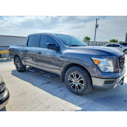 2022 NISSAN TITAN 1N6AA1EE4NN108107 49894446