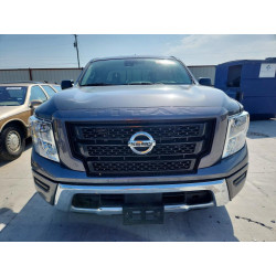 2022 NISSAN TITAN 1N6AA1EE4NN108107 49894446