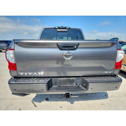2022 NISSAN TITAN 1N6AA1EE4NN108107 49894446