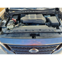 2022 NISSAN TITAN 1N6AA1EE4NN108107 49894446