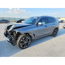 2025 BMW X5 5UX23EU01S9Y95373 50026186