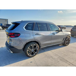2025 BMW X5 5UX23EU01S9Y95373 50026186