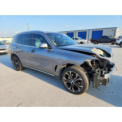 2025 BMW X5 5UX23EU01S9Y95373 50026186