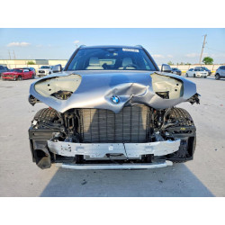 2025 BMW X5 5UX23EU01S9Y95373 50026186