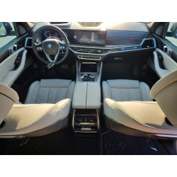 2025 BMW X5 5UX23EU01S9Y95373 50026186