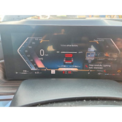 2025 BMW X5 5UX23EU01S9Y95373 50026186