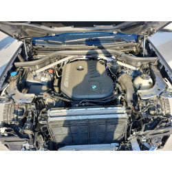 2025 BMW X5 5UX23EU01S9Y95373 50026186