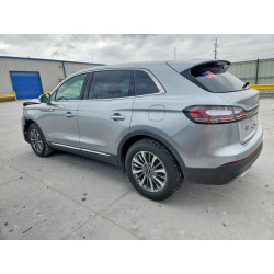 2021 LINCOLN TOWNHOUSE NAUTILUS 2LMPJ8J94MBL01950 50052666