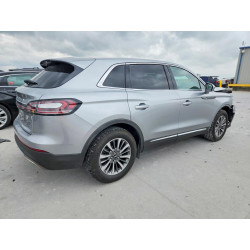 2021 LINCOLN TOWNHOUSE NAUTILUS 2LMPJ8J94MBL01950 50052666