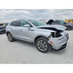 2021 LINCOLN TOWNHOUSE NAUTILUS 2LMPJ8J94MBL01950 50052666