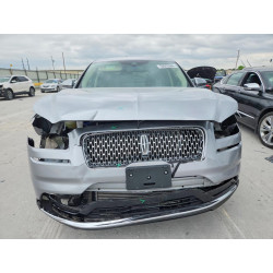 2021 LINCOLN TOWNHOUSE NAUTILUS 2LMPJ8J94MBL01950 50052666