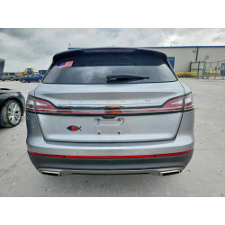 2021 LINCOLN TOWNHOUSE NAUTILUS 2LMPJ8J94MBL01950 50052666