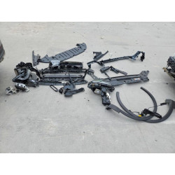 2021 LINCOLN TOWNHOUSE NAUTILUS 2LMPJ8J94MBL01950 50052666