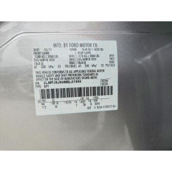 2021 LINCOLN TOWNHOUSE NAUTILUS 2LMPJ8J94MBL01950 50052666