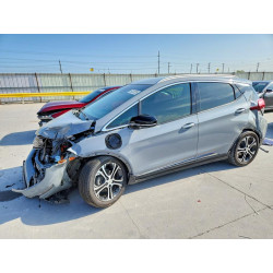 2020 CHEVROLET BOLT 1G1FZ6S08L4106573 50125226
