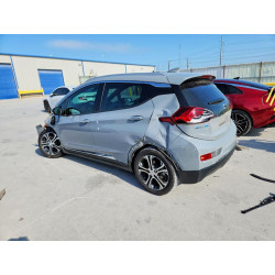 2020 CHEVROLET BOLT 1G1FZ6S08L4106573 50125226