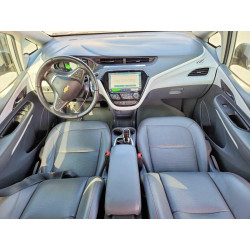 2020 CHEVROLET BOLT 1G1FZ6S08L4106573 50125226