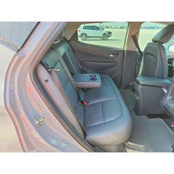 2020 CHEVROLET BOLT 1G1FZ6S08L4106573 50125226