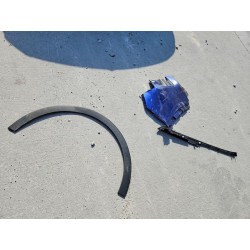 2020 CHEVROLET BOLT 1G1FZ6S08L4106573 50125226