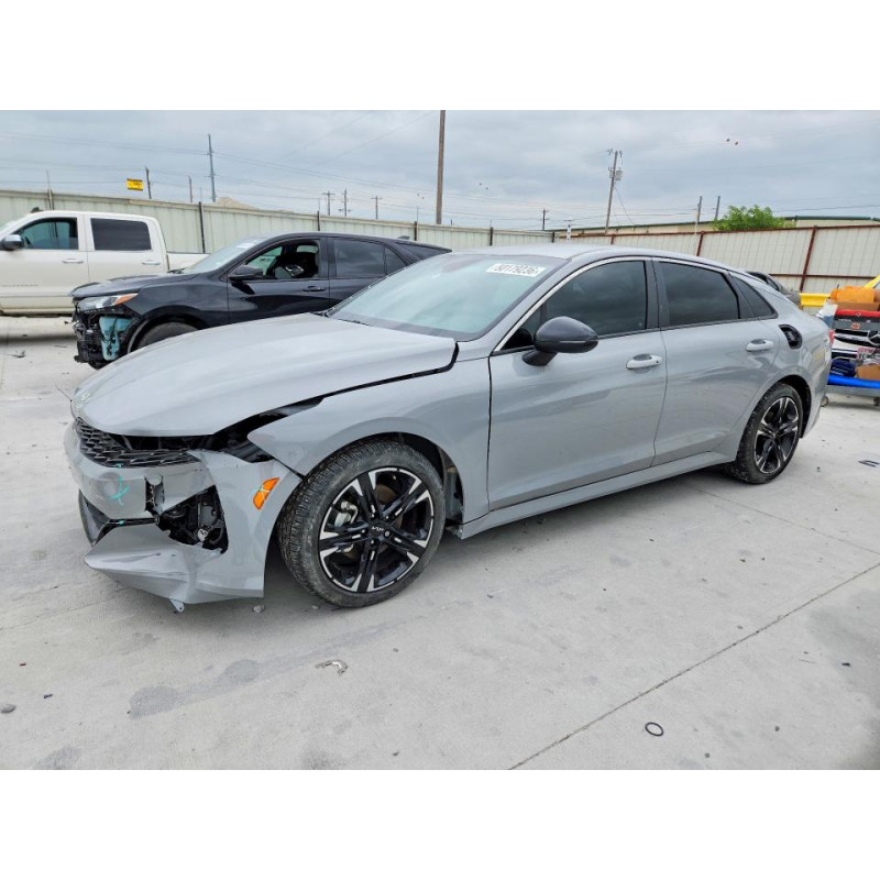 2024 KIA K5 5XXG64J22RG231238 50179236