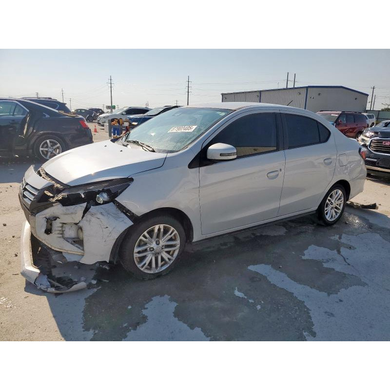 2023 MITSUBISHI MIRAGE ML32FVFJ4PHF02158 67902405