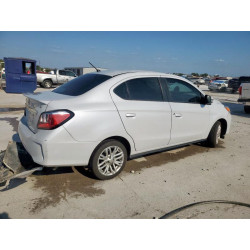 2023 MITSUBISHI MIRAGE ML32FVFJ4PHF02158 67902405