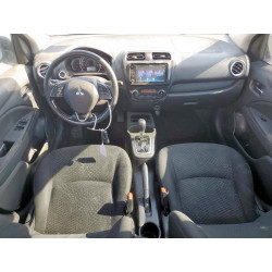 2023 MITSUBISHI MIRAGE ML32FVFJ4PHF02158 67902405