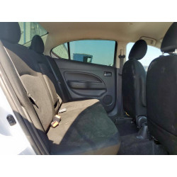 2023 MITSUBISHI MIRAGE ML32FVFJ4PHF02158 67902405