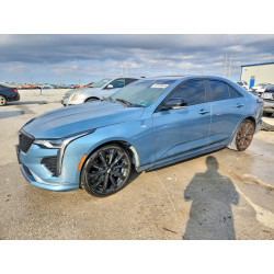 2023 CADILLAC CT4 1G6DG5RK4P0123487 72312845