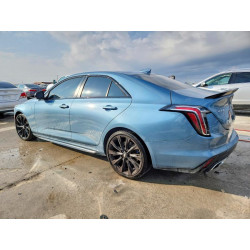 2023 CADILLAC CT4 1G6DG5RK4P0123487 72312845