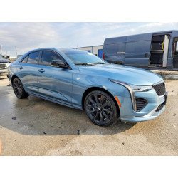 2023 CADILLAC CT4 1G6DG5RK4P0123487 72312845