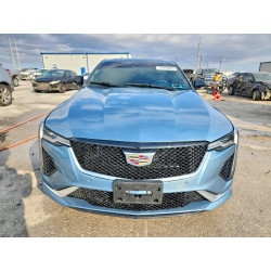 2023 CADILLAC CT4 1G6DG5RK4P0123487 72312845