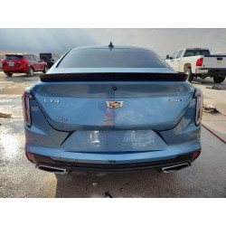 2023 CADILLAC CT4 1G6DG5RK4P0123487 72312845