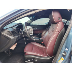 2023 CADILLAC CT4 1G6DG5RK4P0123487 72312845