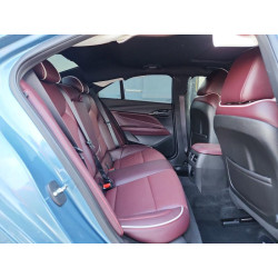 2023 CADILLAC CT4 1G6DG5RK4P0123487 72312845