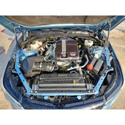 2023 CADILLAC CT4 1G6DG5RK4P0123487 72312845