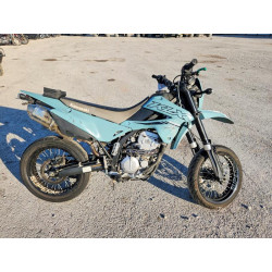 2024 KAWASAKI KLX300 S ML5LXBG17RDA33194 72877065