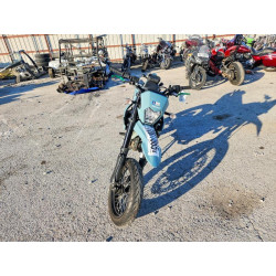 2024 KAWASAKI KLX300 S ML5LXBG17RDA33194 72877065