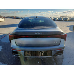 2025 KIA K5 KNAG44J88S5339008 72914785