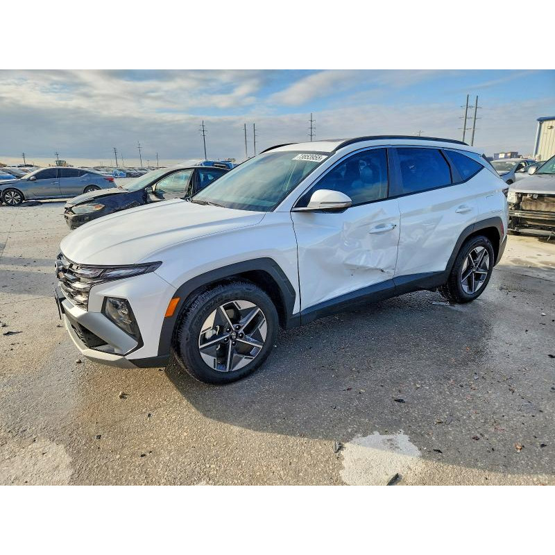 2025 HYUNDAI TUCSON 3KMJC3DE8SE023889 73853955