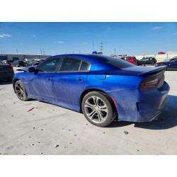 2021 DODGE CHARGER 2C3CDXCTXMH565068 74278445