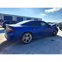 2021 DODGE CHARGER 2C3CDXCTXMH565068 74278445